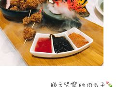 -天和晟烤鸭店(玉泉西街店)