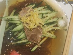 -七八冷面·延边朝鲜族美食(圣熙八号店)