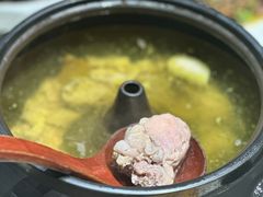 -蔼若春.传承三十年云南菜(金碧公园店)