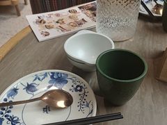 -云海肴·汽锅鸡·云南菜(广安门天虹店)