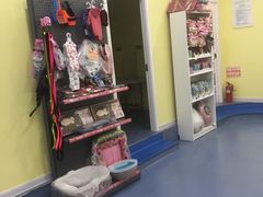 -瑞鹏宠物医院·爱宠堂·骨外专科(西荷分院)