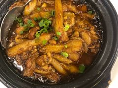 -围龙屋客家食府(福田店)