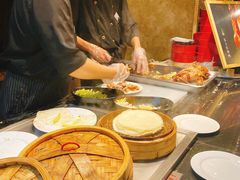 -东方红海鲜百汇(国际大厦店)