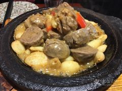 -潮堂 · 潮州菜(恒隆广场店)