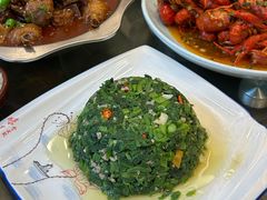 -神仙钵湘香土菜馆(光华路店)