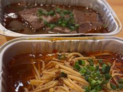 -蚝当家·海鲜龙虾烧烤(文二路原开蚝屋店)