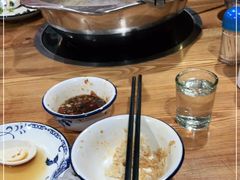-三千坪超级火锅市场·土灶牛肉火锅