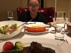 -佐度王子扒房(天鹅湖店)