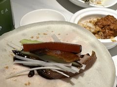 -羲和雅苑•北京烤鸭(国贸商城店)