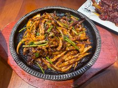 -鑫日千里马朝鲜族小馆(总店)