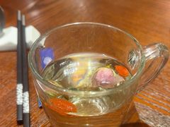 -东海怡品海鲜豆捞(舟宿夜江店)