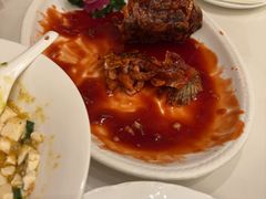-得月楼·省级非遗·传统苏帮菜(观前店)