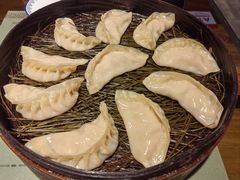 -松针蔡记蒸饺(花园路店)