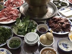 -鑫龙火锅城(青岛分店)
