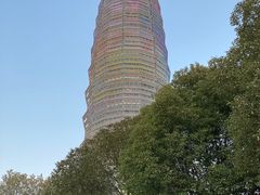 -郑州绿地JW万豪酒店-中餐厅