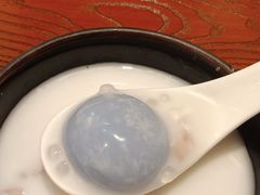 -泰香米泰国餐厅(中大国际店)