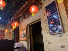 -粗粮人家·东北菜(洋桥店)