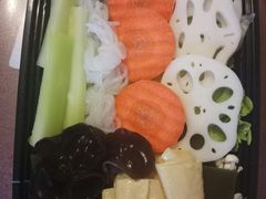 -鱼酷活鱼烤鱼(昆明路店)