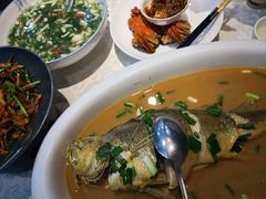 -迟慢厨房·土菜(后宰门店)