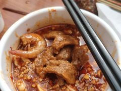 -牛华八婆麻辣烫(起源店)