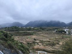 -绩溪龙川景区