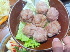 -黔有有贵州酸汤夺夺粉火锅(五味十字店)