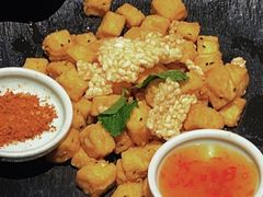 -蘇小主·创意中国菜(金茂览秀城店)