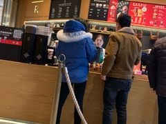 -星巴克臻选(北京世贸天阶店)