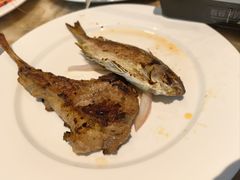 -安蒂娅·海鲜自助餐厅(安蒂娅美兰酒店)