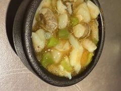 -沼津港精致料理·寿喜烧·烧鸟(龙湖南桥天街日料榜单店)