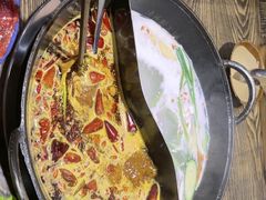 -冯校长老火锅(深圳总店)