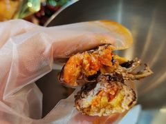 -回·龙虾铺·盆盆蟹·烧烤大排档(回龙观店)
