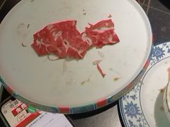 -京悦南门涮羊肉·羊蝎子火锅(田林路店)