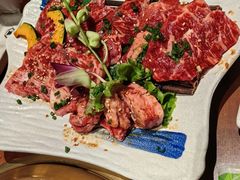 -御牛道日式烤肉料理(杭州万象城店)