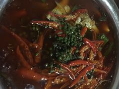 -三哥田螺(北书院街店)