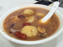 -罗子龙罗家桂花汤圆(曹都巷店)