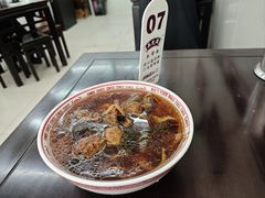 -吴茂兴本帮面(百色路店)