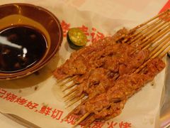 -老表记广西宵夜螺蛳鸭脚煲(西大店)