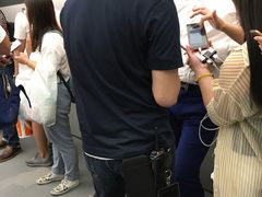 -Apple 零售店(Canton Road)