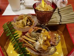 -龍千代·味自慢(黑龙江北路店)
