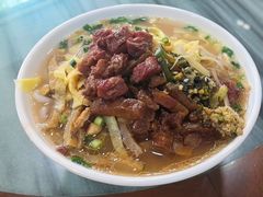 -江南濑粉店(文华路店)