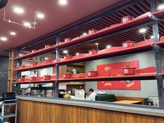 -宏状元现熬粥·京味菜(黄寺大街店)