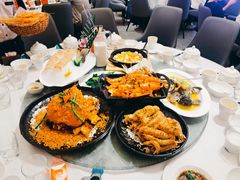 -79号渔船海鲜饭店(宝安店)