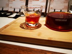 -Punchline Coffee&Roaster(同济大学店)