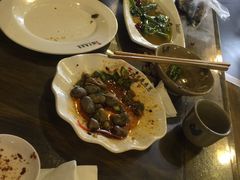 -老鼎万春卤菜(鹭湖宫8区店)