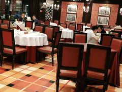大堂-大鸭梨烤鸭(石佛营店)