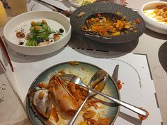 -LE SHARE洛笙·花园西餐(北京路步行街店)