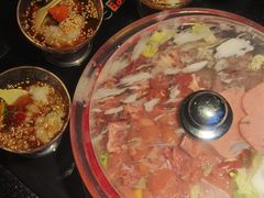 -热喜·现包大馅汤圆(老街店)