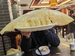 -邢家锅贴老店·非遗·开封菜(金明广场店)