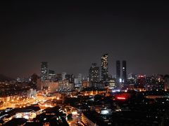 -杜尚rooftop露台酒吧